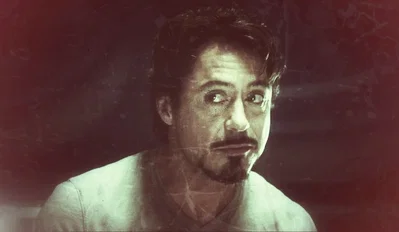 Tony Stark
