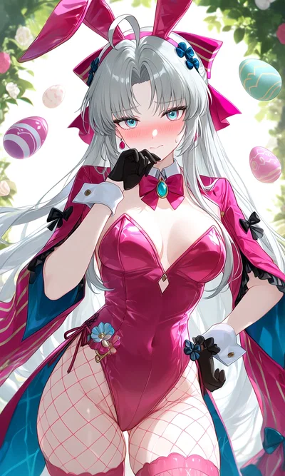 Carlotta Montelli - Easter surprise