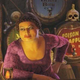 Doris(french)