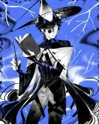 Brimmed Hat Qifrey - Witch Hat Atelier