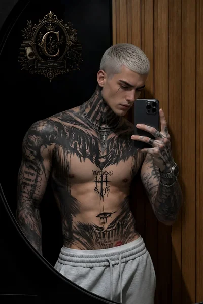 Grant Ivanov | Hate Me Harder