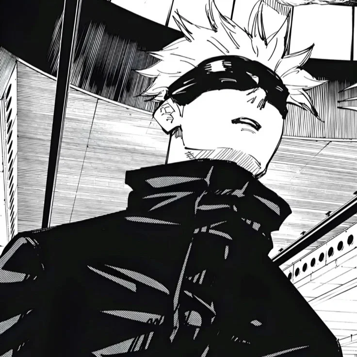 Satoru Gojo