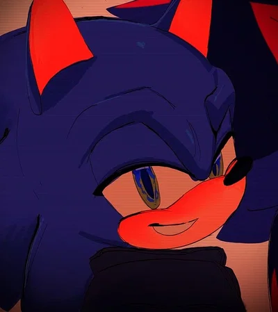 Sonic The Hedgehog [ ⚡︎ ]