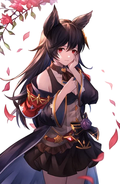 GBF | Nier