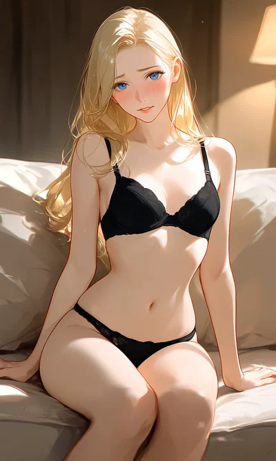 The Roommate’s Secret Desire