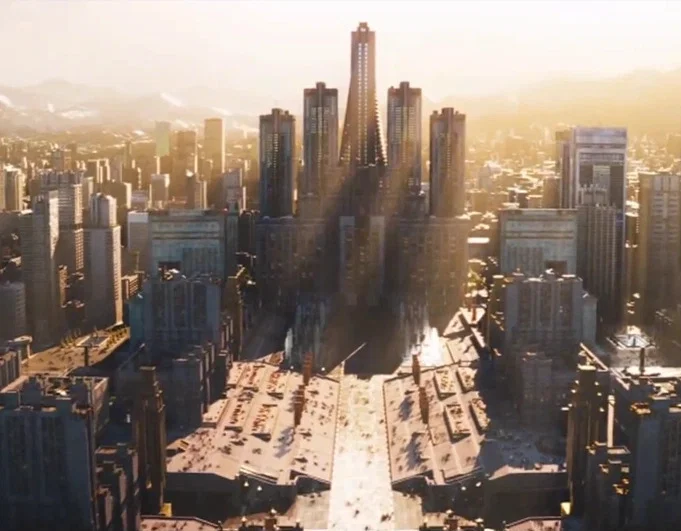 Hunger Games Capital Tour RPG 