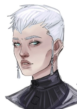 Brianna (Handmaiden)