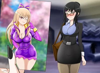 Marin Kitagawa: My Teacher Used To Be A Sexy Cosplayer 