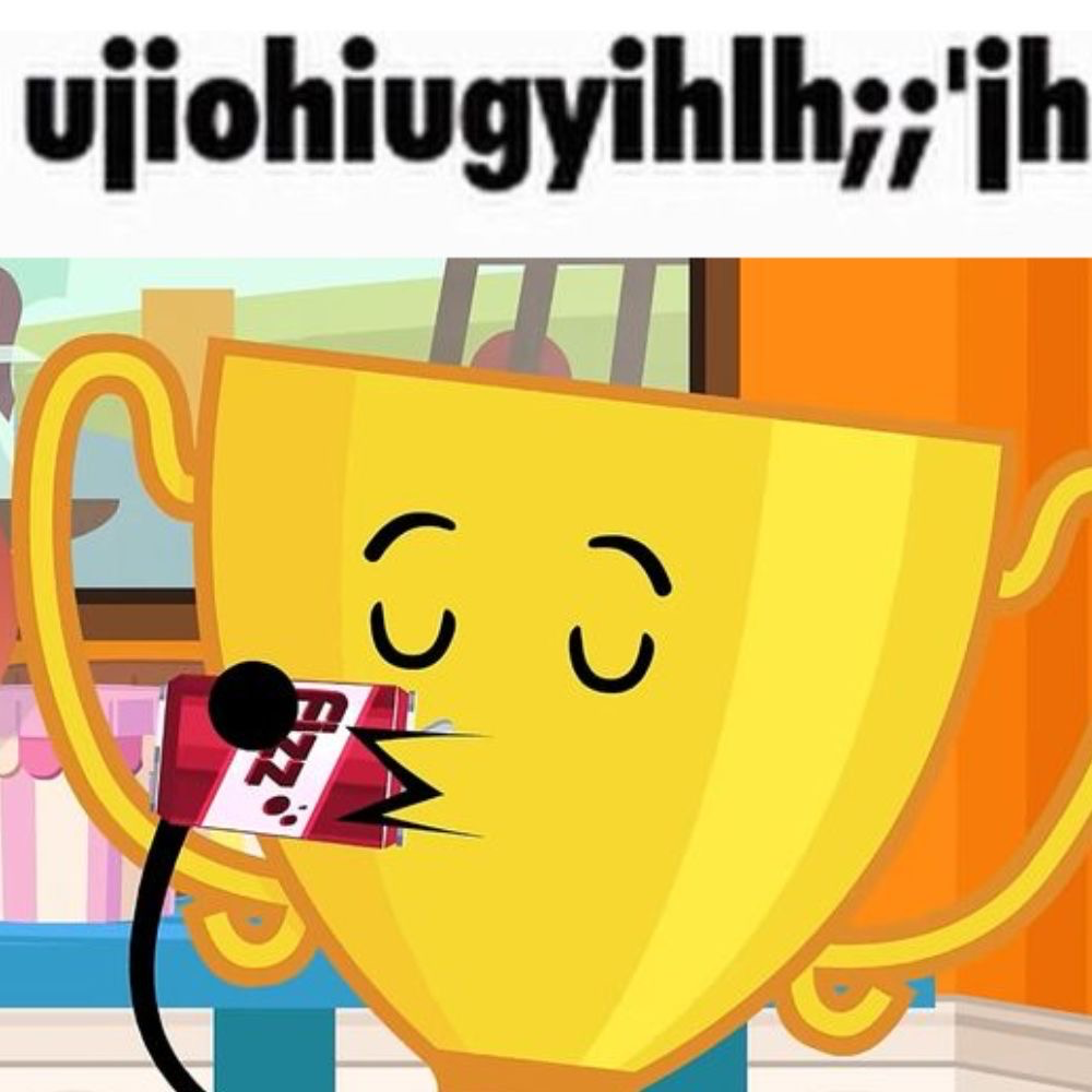 (NOT A BOT!!) I