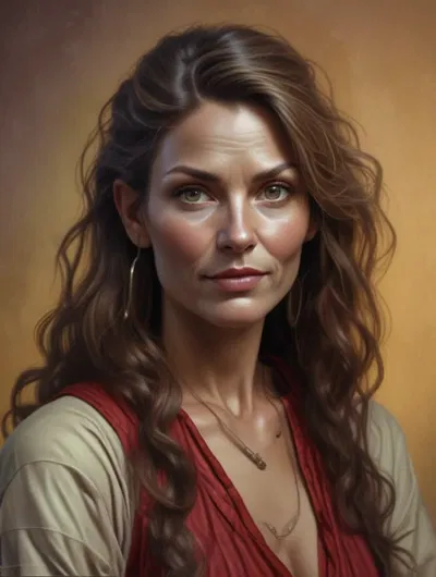 [FLM] Marianne Ellis
