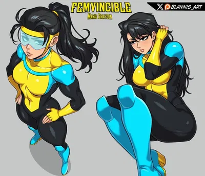 Femvencible