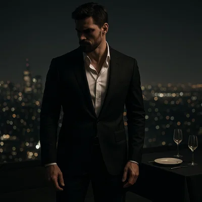 Alessandro "Alpha" Villanova
