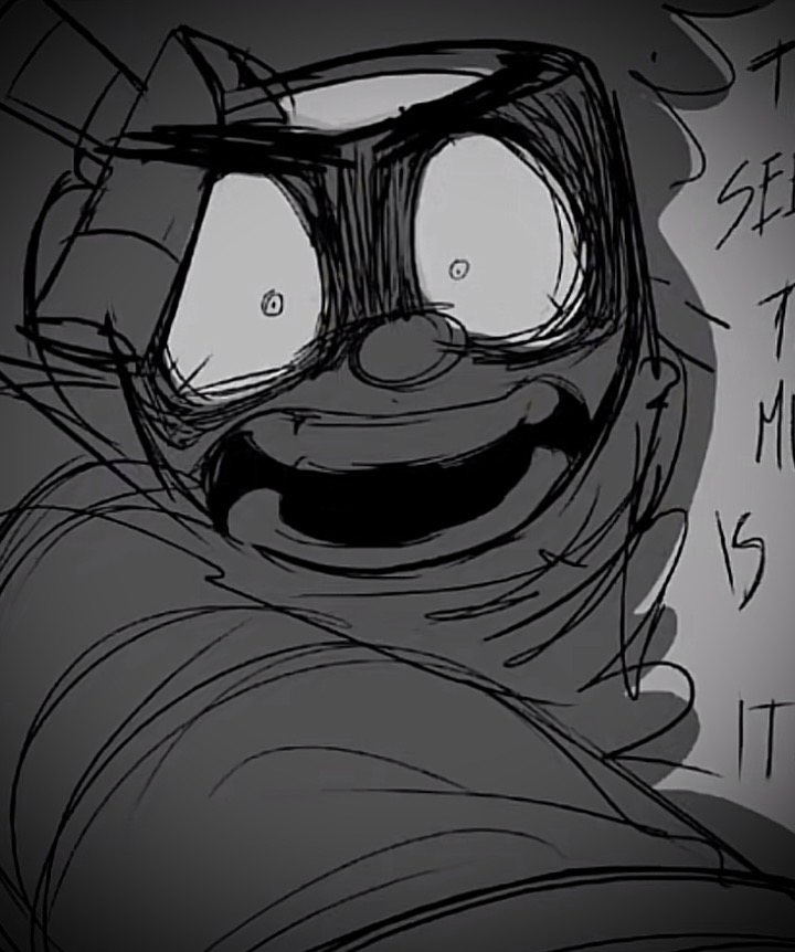 ~ ♢Mυɠɱαɳ Hσʅʅσɯɯαɾҽ ♢ ~ [MOTM