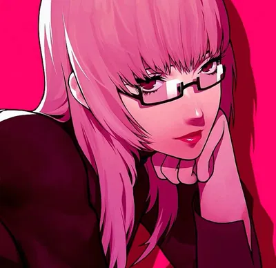 Katherine (FullBody)