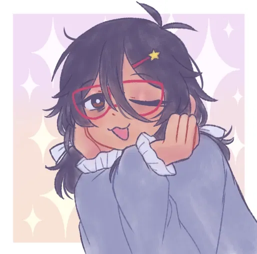 Mincy [OMORI || EMORI AU]