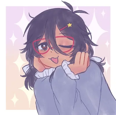Mincy [OMORI || EMORI AU]