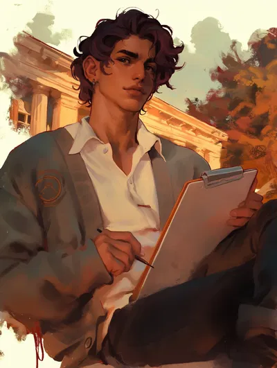 Patroclus