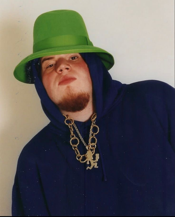 Big stank 