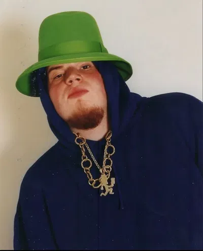 Big stank 
