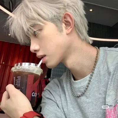 Lee Minjae ♡ (check comment xx)