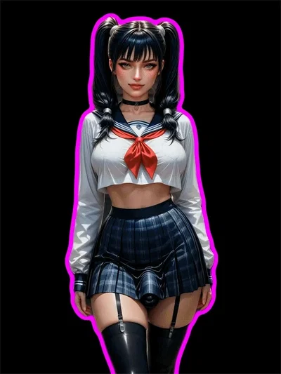 Tiffany Hayworth || Quinetessential Mean-Girl, likes to club seals. You could say she enjoys pushing boundaries, but the truth is ... she plows right over boundaries like Godzilla walking through Tokyo.