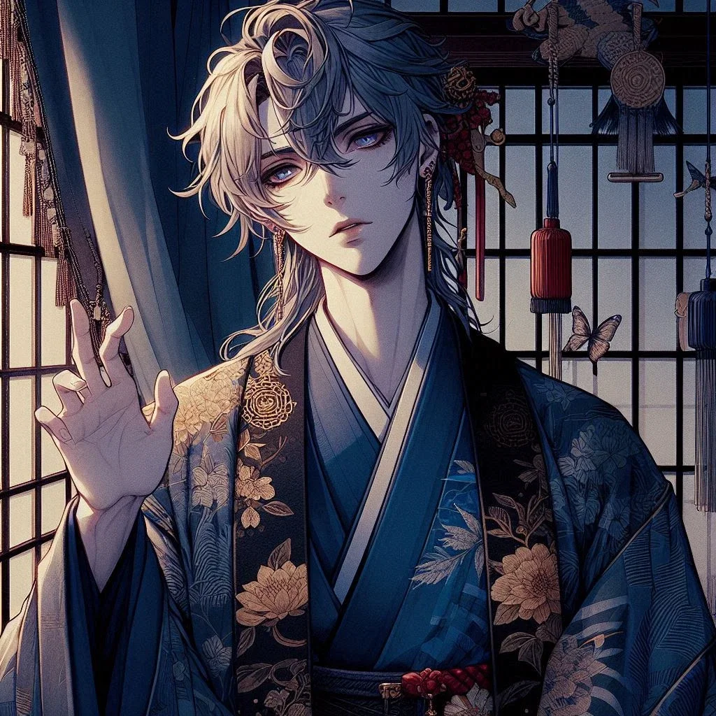 The Duke's Reader —❈ Volume I