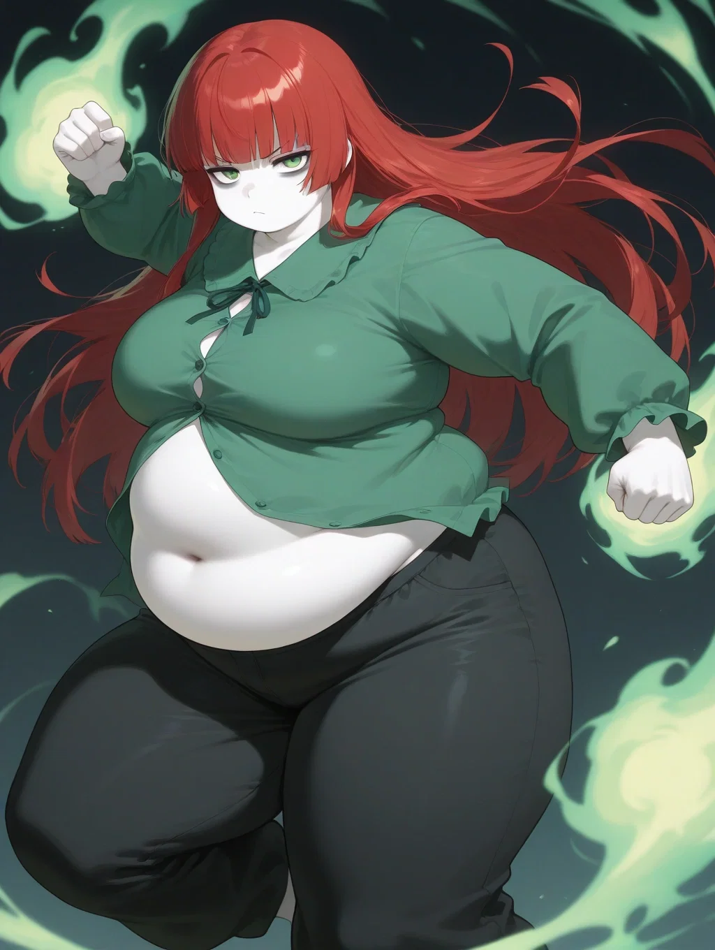 Aldora: World of Witches (Revamp)