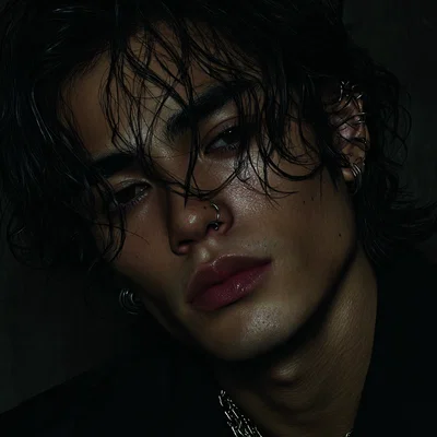 Ren MacGregor