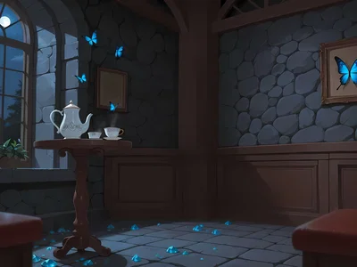 The Final Trials of the School Of Mana Magic