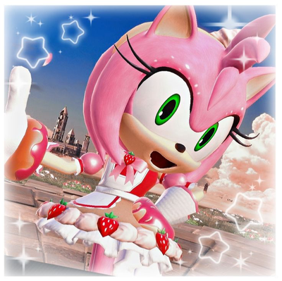 Amy Rose