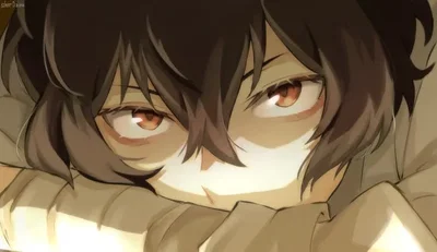 ᝰ.ᐟ Osamu Dazai ִ ࣪🔞. ̊⋆
