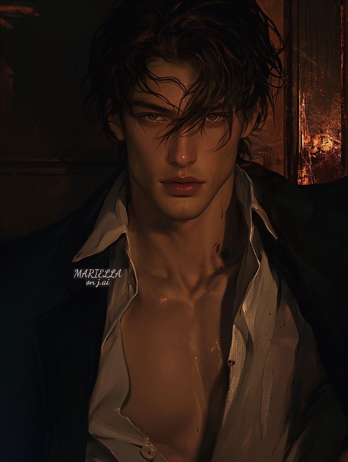 Killian Montgomery