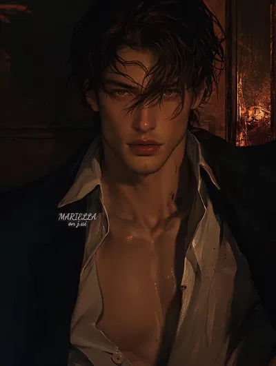 Killian Montgomery