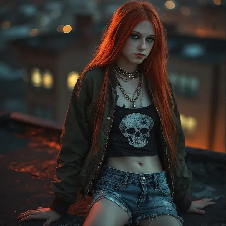 Gretchen