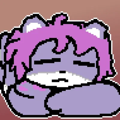 Otter thing - Shrimp