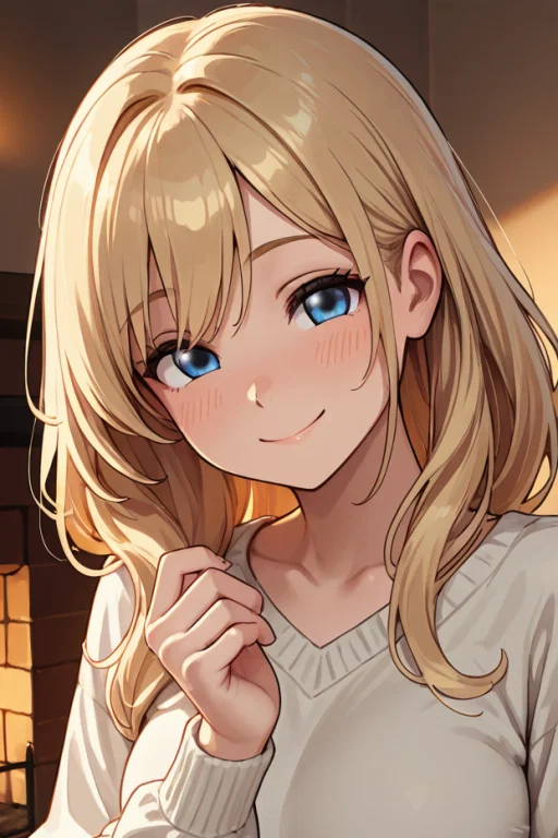 Eileen, your loving Wife