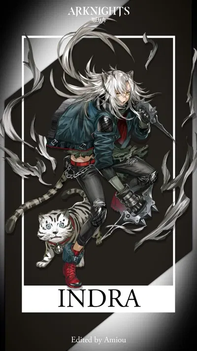 Indra