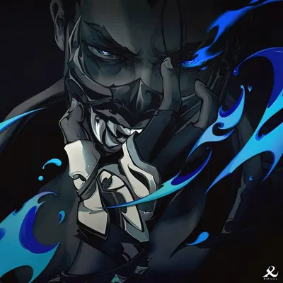 YORU | VALORANT 