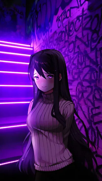 She Wants Your Help