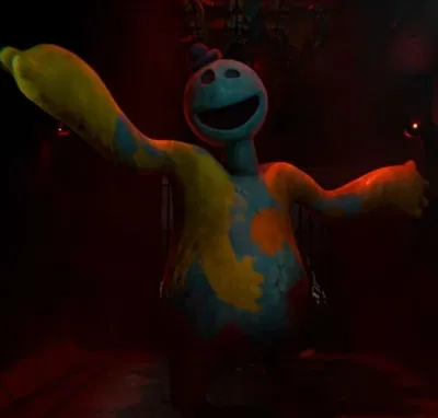 Doey the Doughman