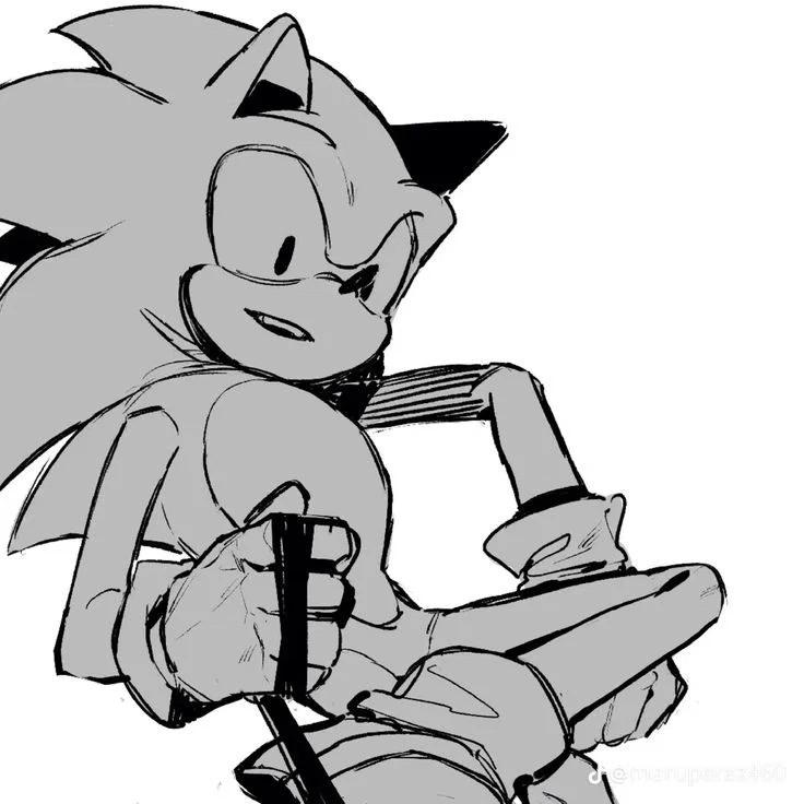 Sonic the Hedgehog 