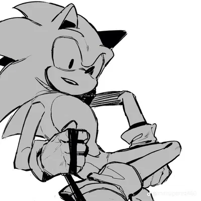 Sonic the Hedgehog 