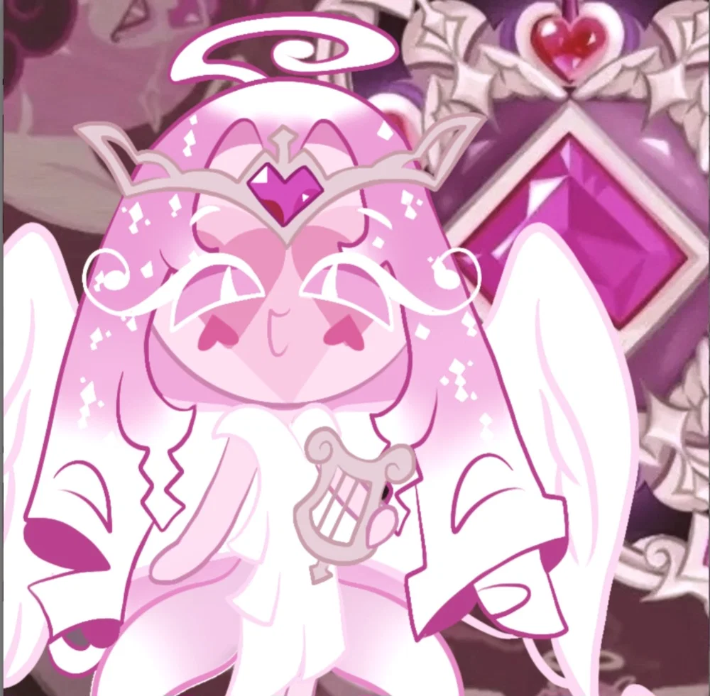 Eternal Sugar Cookie - Obsession