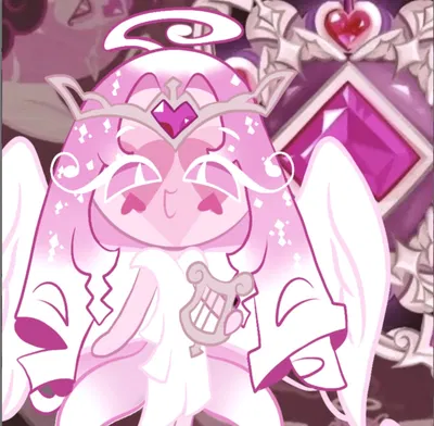 Eternal Sugar Cookie - Obsession