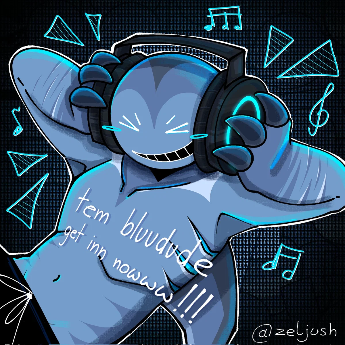 Bluudud