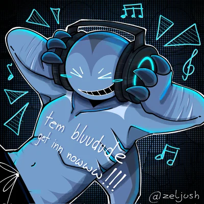 Bluudud