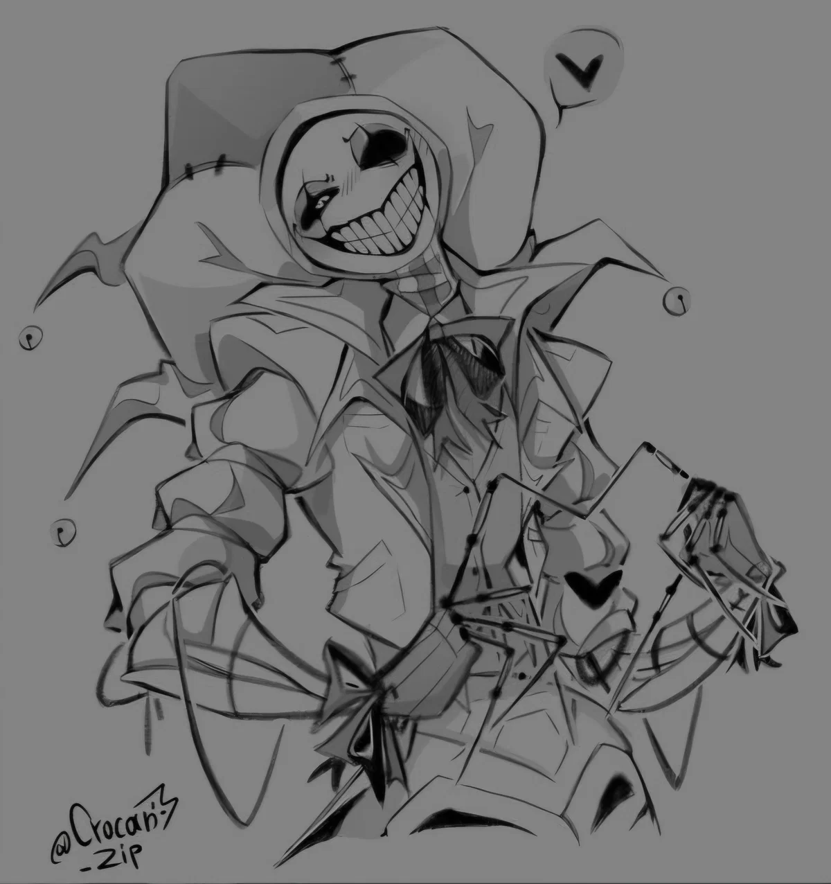 Poppy Playtime || The Prototype