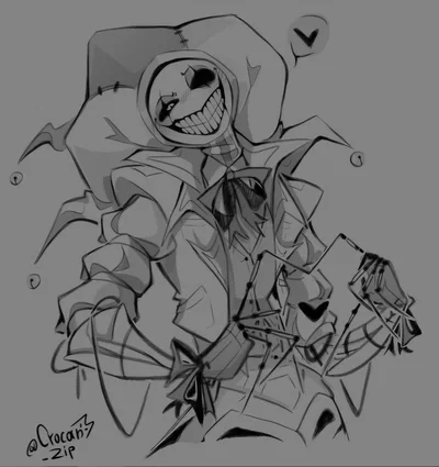Poppy Playtime || The Prototype