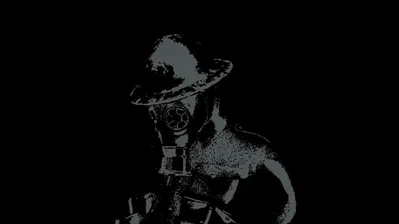Trench face