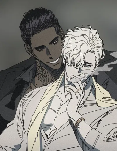 Your Adoptive Fathers